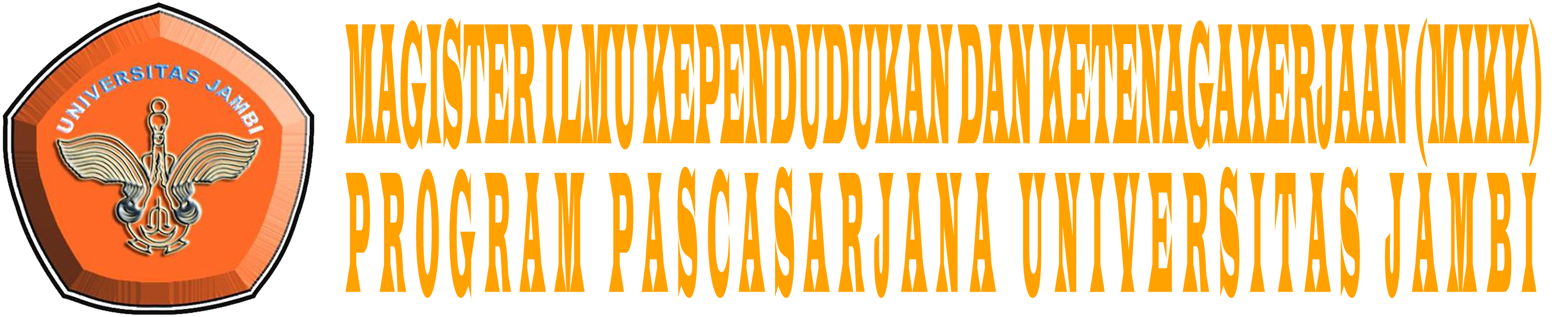 Magister Ilmu Kependudukan Dan Ketenagakerjaan