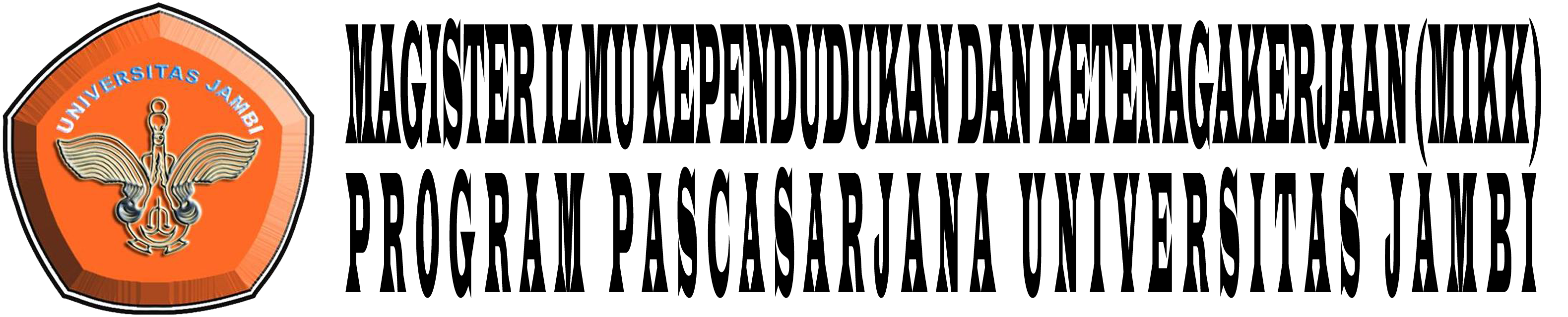 Magister Ilmu Kependudukan Dan Ketenagakerjaan
